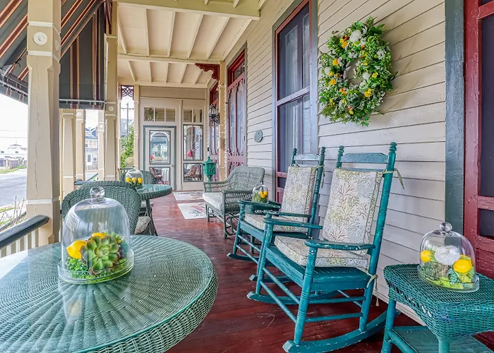 Bedford Inn